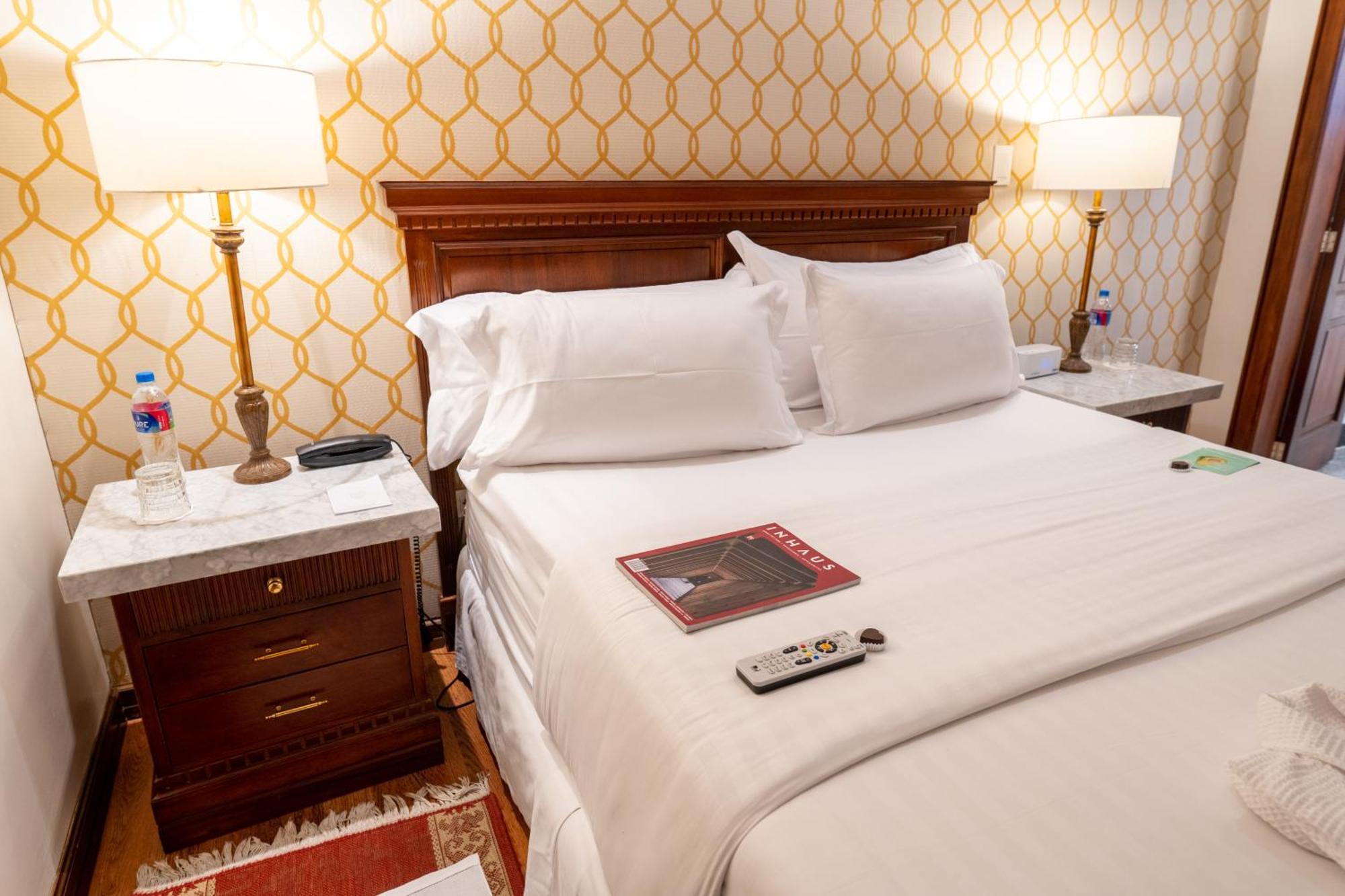 Hotel Boutique Santa Lucia Cuenca Zewnętrze zdjęcie